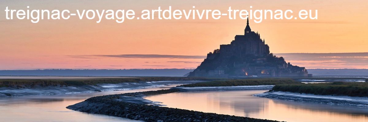 treignac-voyage.artdevivre-treignac.eu